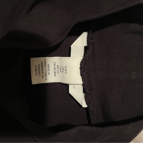 Dress with fringe - Picture 5 of 5